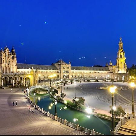 Ritual Sevilla, Piedra Preciosa Экстерьер фото
