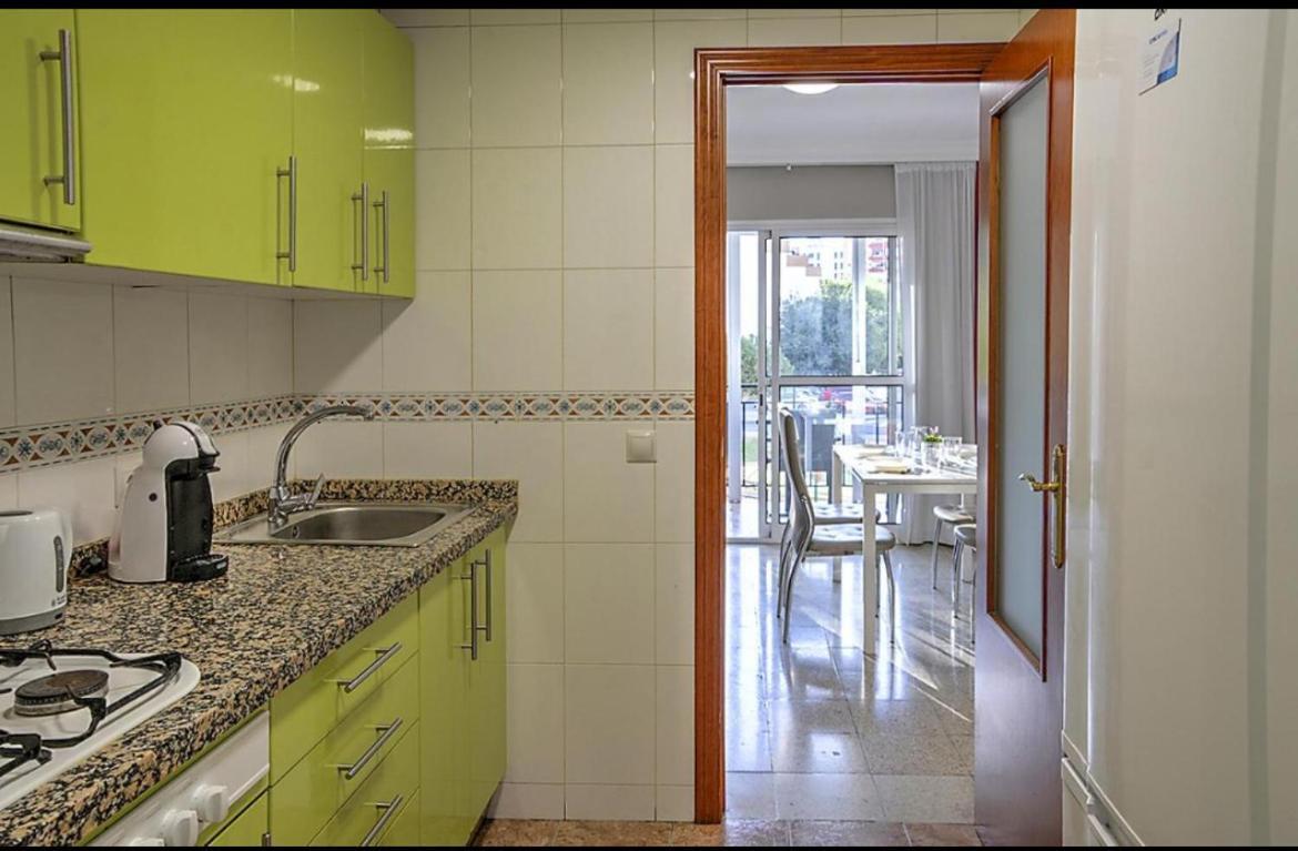 Ritual Sevilla, Piedra Preciosa Экстерьер фото